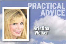 Practical Advice Kristina Welker